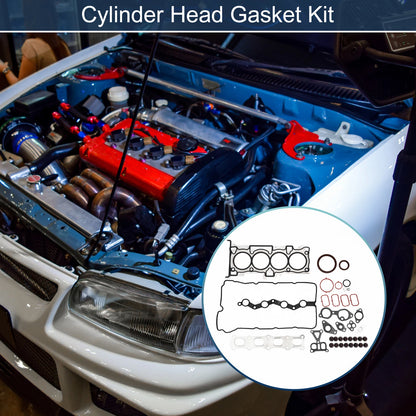 Cylinder Head Gasket Kit for Mitsubishi 4B11 (CW4W) (2007-2015)