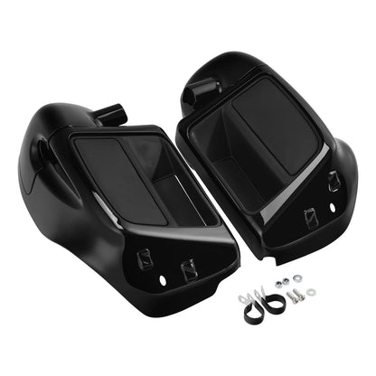 Vented Fairings Engine Guard Crash Bar for Harley Street Glide (2014 - 2024)