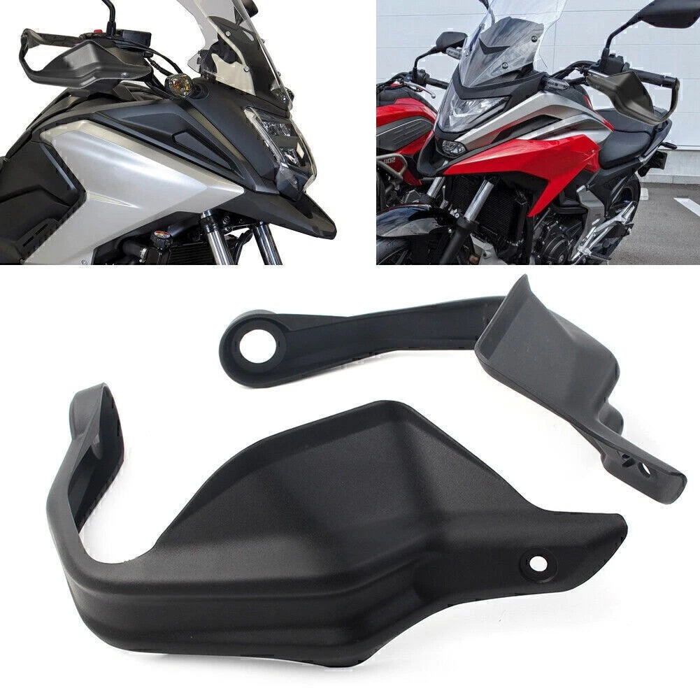 Hand Guard Protector Shield for Honda CB650F NC700X (2016-2020, 2017-2018)