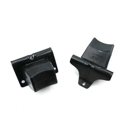 Rear Spring Bumpers for Toyota Hiace Van 1989-2006