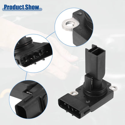 Mass Air Flow Sensor 6.6L Diesel for Chevy Silverado 2500HD (2006-2010)