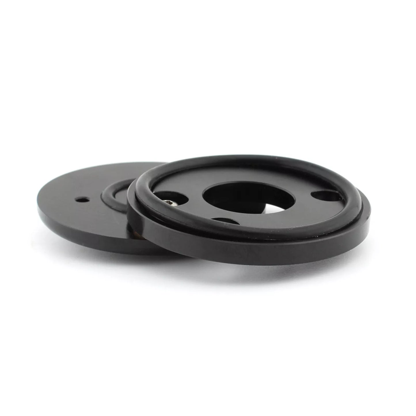 Fork Lock Cover for Harley Road King Classic EFI FLHRCI (1998-2006)