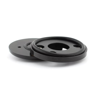 Fork Lock Cover for Harley Road King Classic EFI FLHRCI (1998-2006)