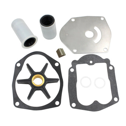 Outboard Water Pump Impeller Repair Kit for Mercury 40-50HP