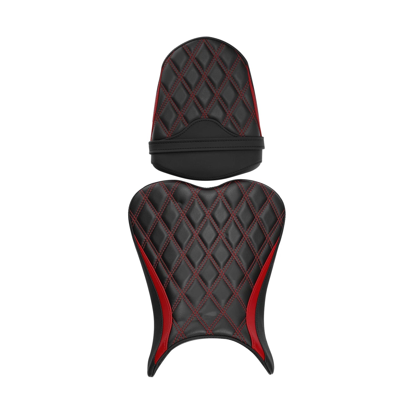 Driver & Passenger Seat for Suzuki GSX-R600/750 (2006-2007)