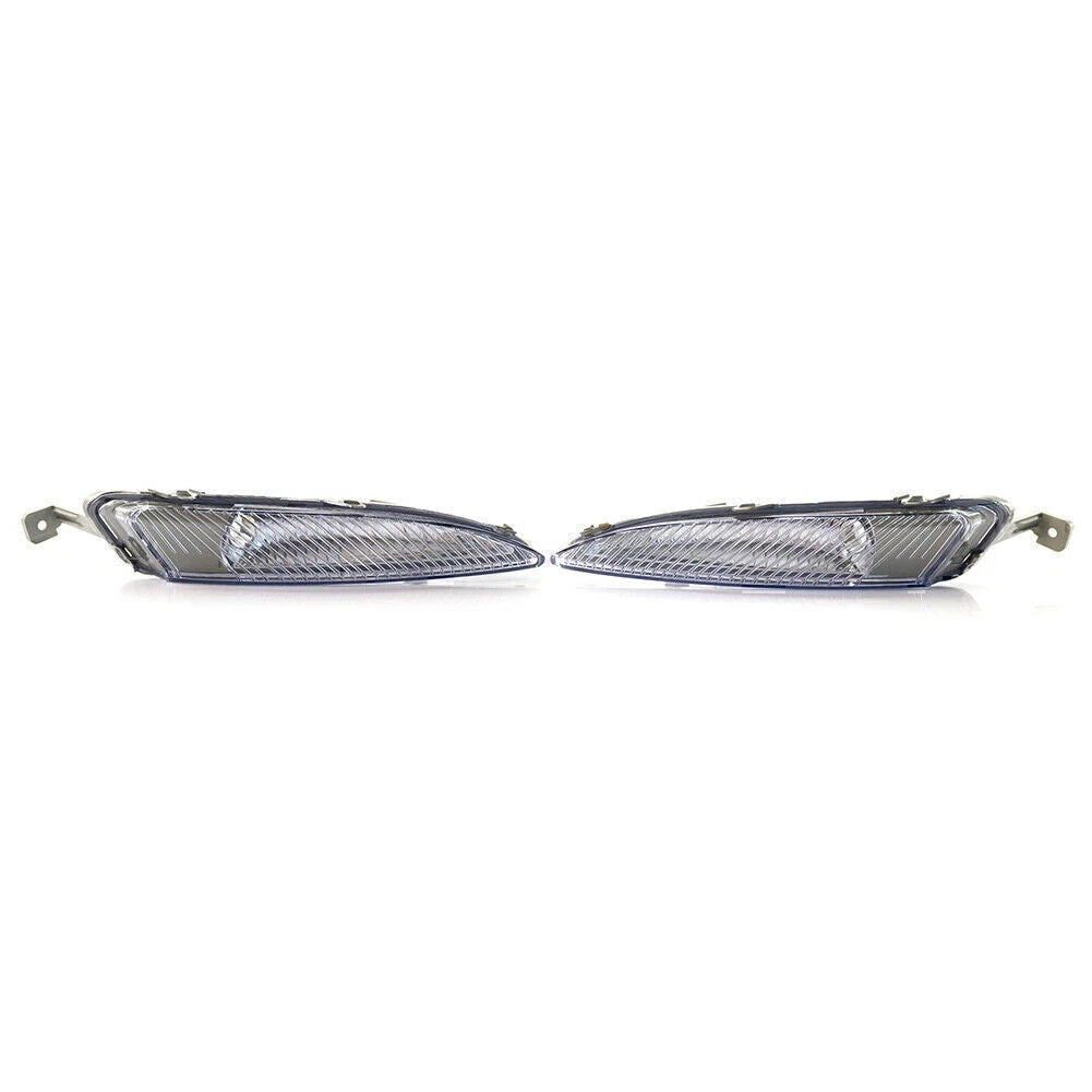 Car Side Marker Light Turn Signal Lamp for OPEL Astra (2012-2015)