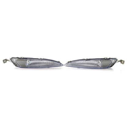 Car Side Marker Light Turn Signal Lamp for OPEL Astra (2012-2015)
