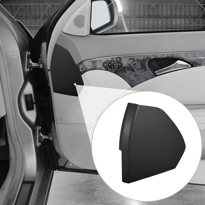 Front Right Door Cover Trim for Mercedes Benz E-Class (2003-2009)