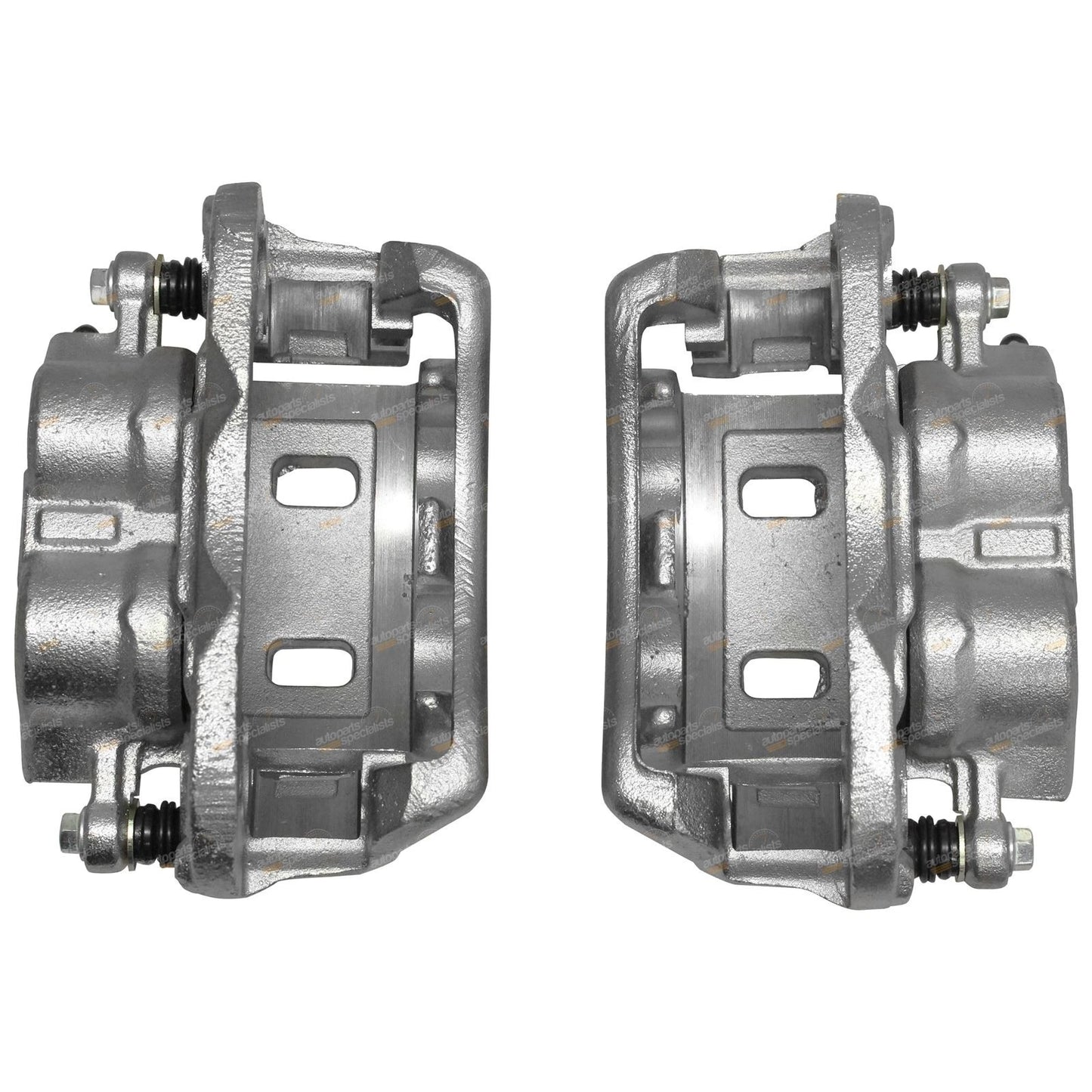 Front Disc Brake Caliper Set for Mazda BT-50 B3000 3.0L WEAT (2006-2011)