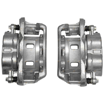 Front Disc Brake Caliper Set for Mazda BT-50 B3000 3.0L WEAT (2006-2011)