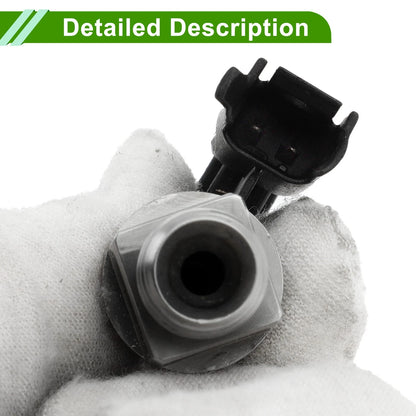 Fuel Injector 13647597870 for BMW X5 F15 xDrive 35i (2013-2018)
