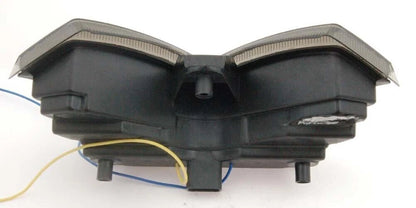 Tail Light Turn Signals for Kawasaki ZX14/R/ZZR1400 (2006-2022)