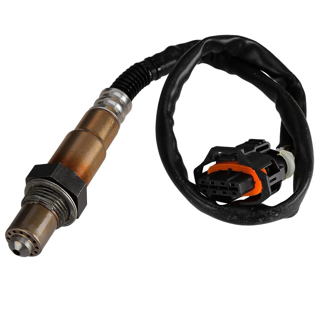 Oxygen Sensor for Opel Astra, Corsa, Chevrolet Aveo, Vauxhall (2000-2015)