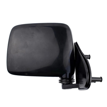 Side Door Mirror Rear View RH Fits Nissan Hardbody Navara D21 Pickup 1986-97 D05