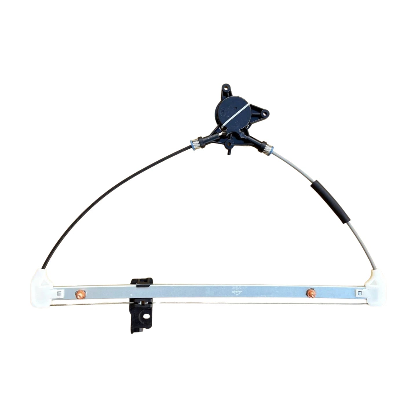 Rear Right Window Regulator for Mazda 3 BK (2003-2009)