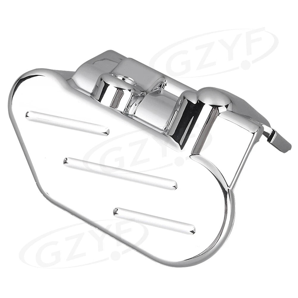 Rear Brake Caliper Cover for HONDA VTX1800 (2003-2008)