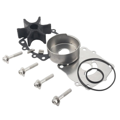 Water Pump Repair Kit for Yamaha Outboard F115 115HP