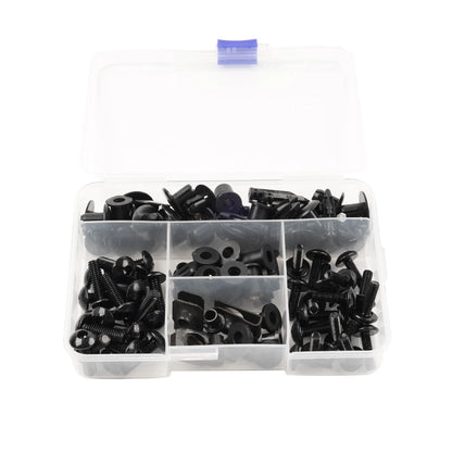 Fairing Bolts Kit for Honda CBR929 RR (2000-2001)