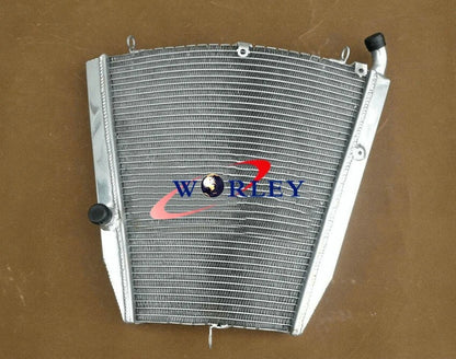 Aluminum Radiator for Honda CBR1000RR 2004-2005