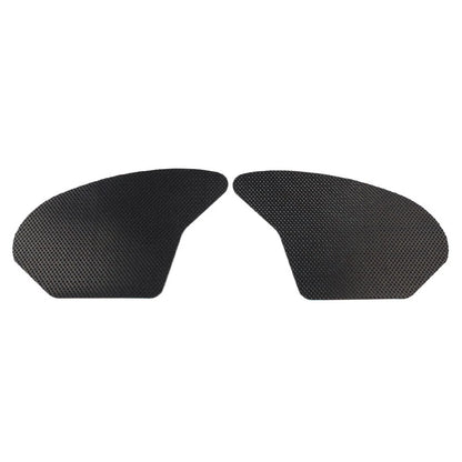 Tank Traction Pads for Kawasaki ZX6R ZX636 ZX6RR ZZR600 (2005-2006)