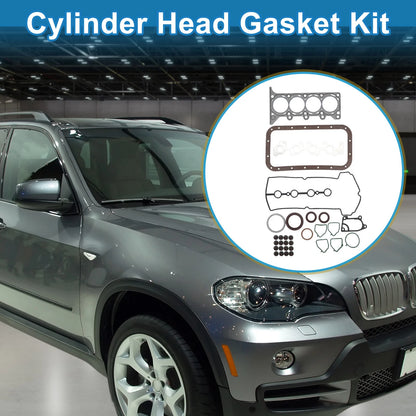 Cylinder Head Gasket Kit 1.2 for CHEVROLET AVEO SAIL 1 Set