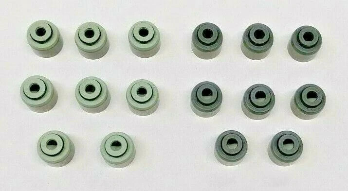 Valve stem oil seals for Mazda 3 / 6 / CX-5 2.2 SKYACTIV