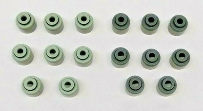 Valve stem oil seals for Mazda 3 / 6 / CX-5 2.2 SKYACTIV