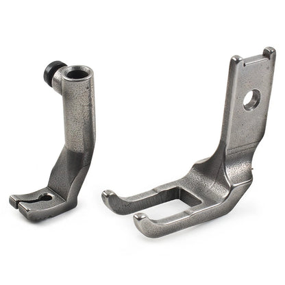 3/16" Double Toe Walking Feet for PFAFF 145 146 195 245 335