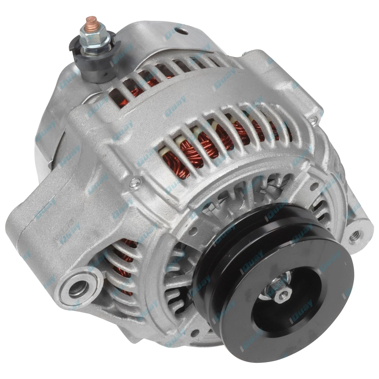 Alternator 120Amp for Landcruiser FZJ105 FZJ80 6cyl 4.5L 1FZ-FE (1992-2002)