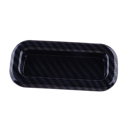 Black Interior Sun Roof Handle Cover Trim for Dodge Durango (2010-2020)