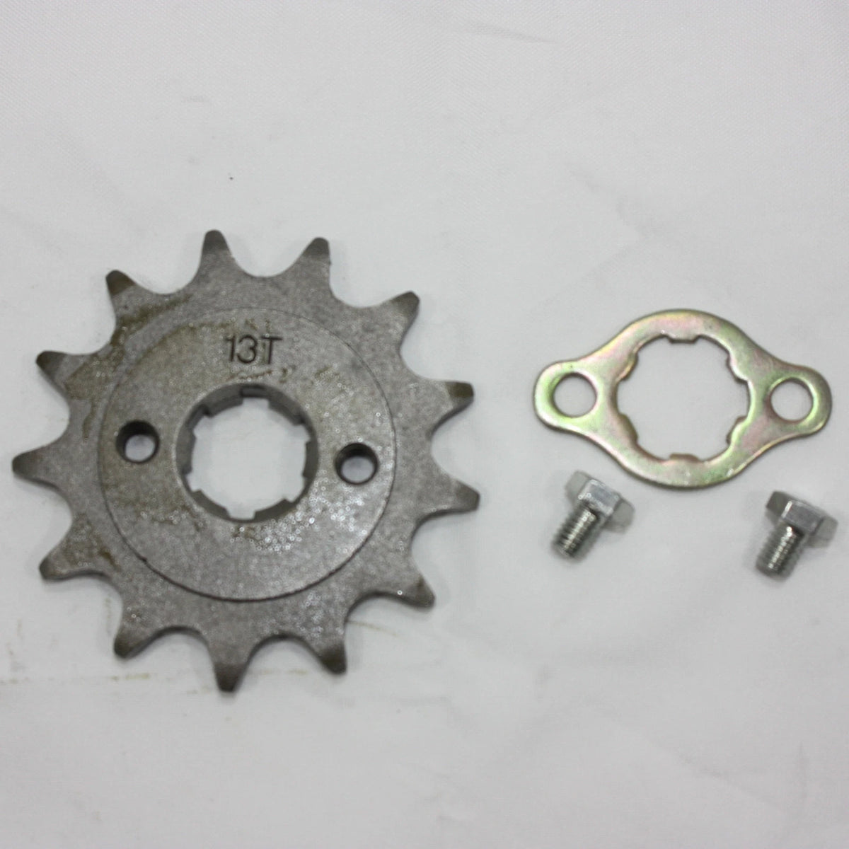 20mm Front Sprocket Cog for PIT PRO Trail Dirt Quad Bike ATV Buggy Kart