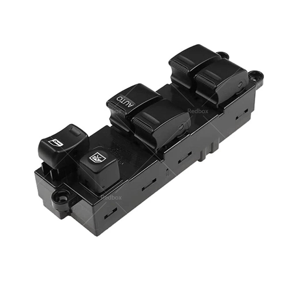 Power Window Switch for Nissan Navara D22, Skyline, X-Trail (2001-2014)