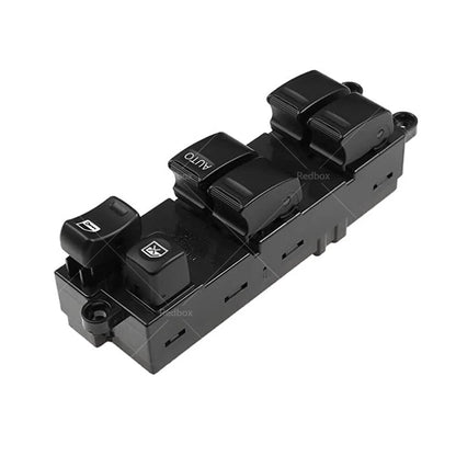 Power Window Switch for Nissan Navara D22, Skyline, X-Trail (2001-2014)