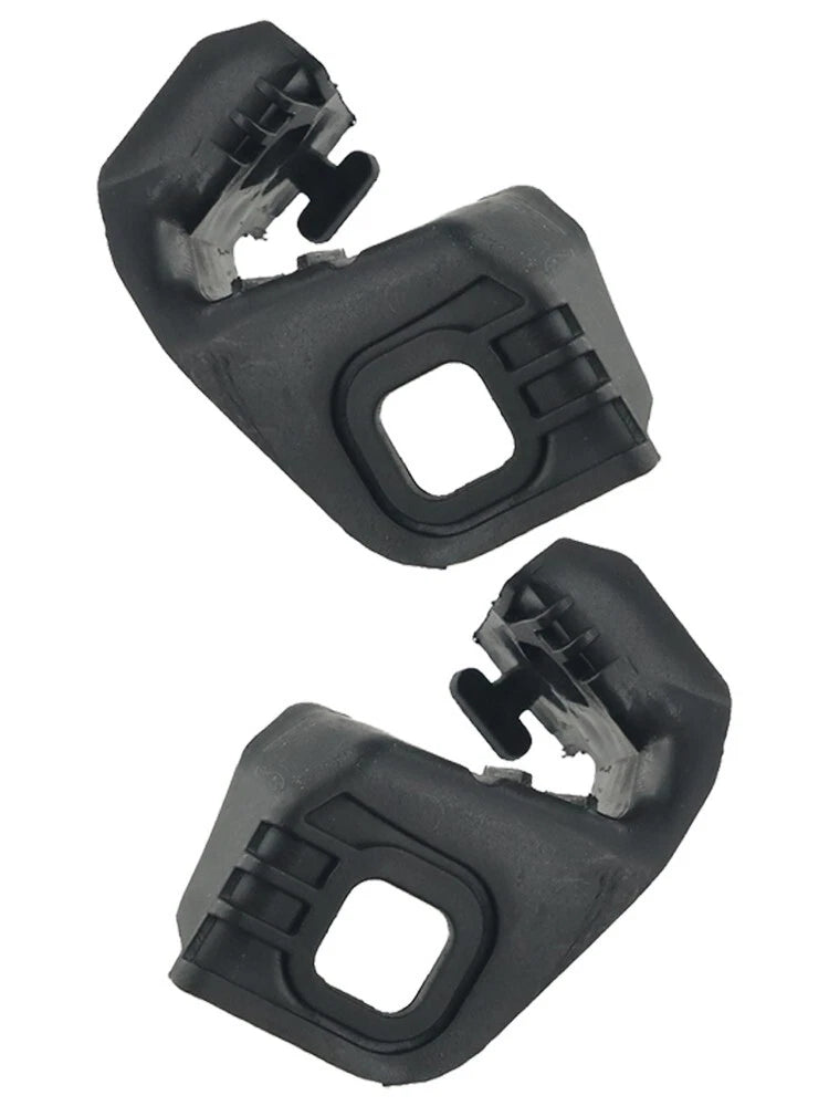 Pair LH & Right Headlight Brackets for BMW F30 F31 F32 F33 F36 (2011–2019)