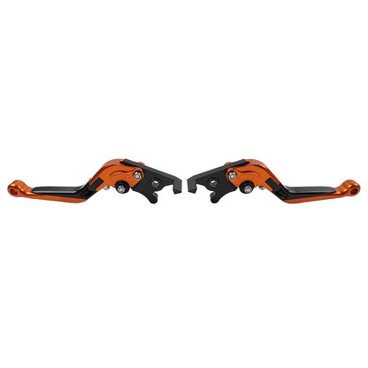 Pair of Brake Clutch Levers for Aprilia Tuono V4 1100RR/Factory (2017-2021)