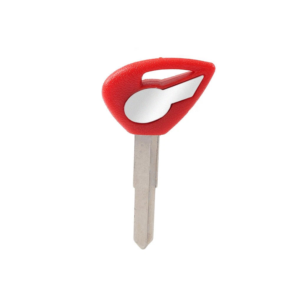 Blade Blank Ignition Key for Yamaha VStar XV1900 XVS1300 950 400 (2006-2023)