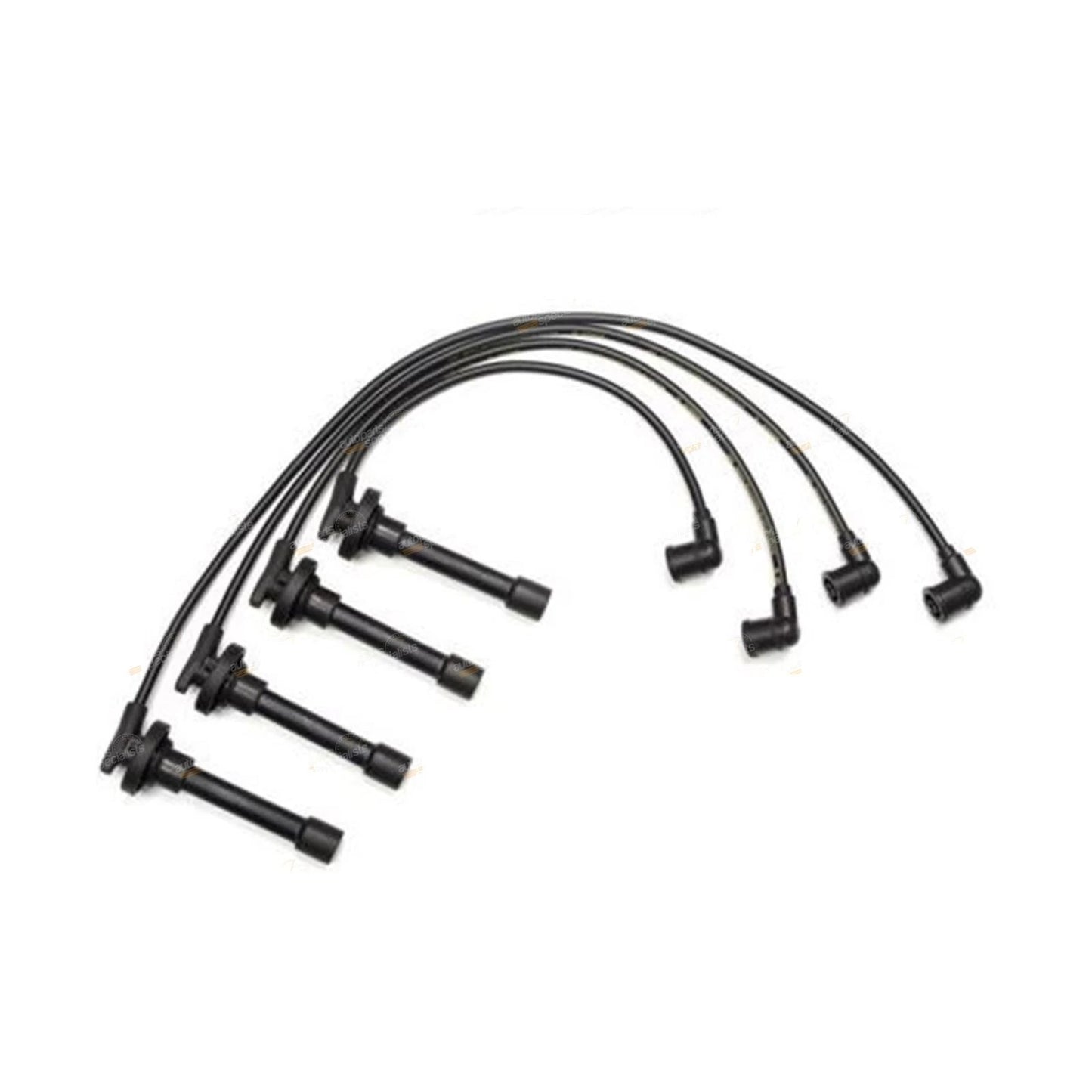 Spark Plug Leads for Honda Integra DC1.8L B18C2/B18B2 (1993 - 1999)