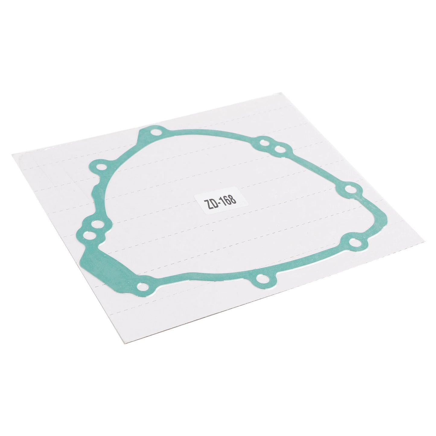 Left Engine Cover Gasket for Yamaha YZF-R1 (2009-2014)