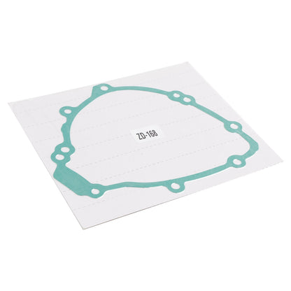 Left Engine Cover Gasket for Yamaha YZF-R1 (2009-2014)