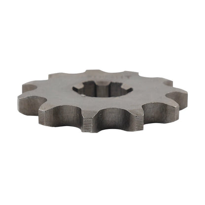 1x 420 Chain 17mm 11T Front Sprocket for 50-140cc ATV Pit Dirt Bike