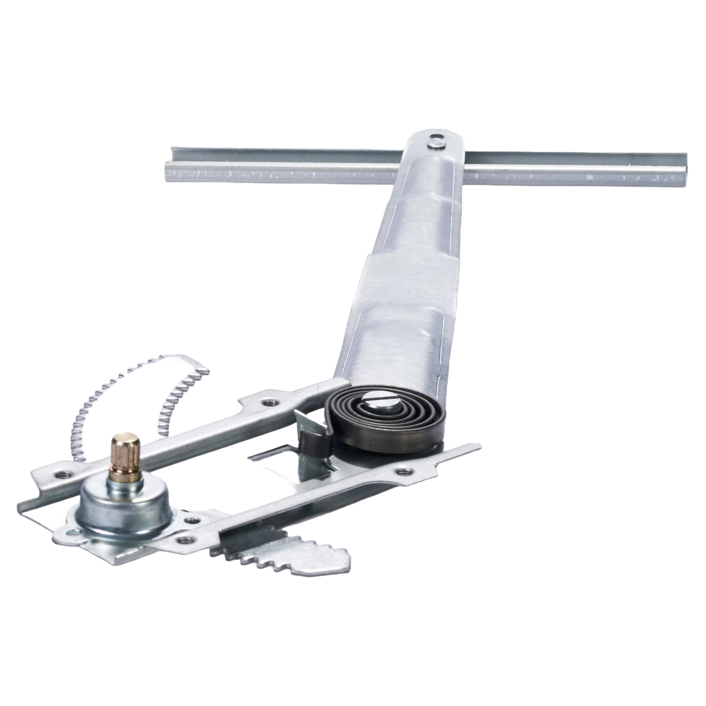 Front Right Manual Single Arm Window Regulator for Holden Rodeo TF (1988-2003)
