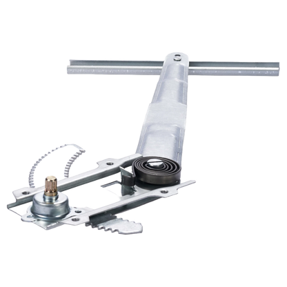 Front Right Manual Single Arm Window Regulator for Holden Rodeo TF (1988-2003)