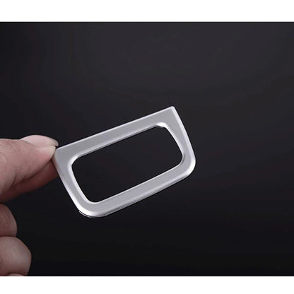 Car Interior Door Window Switch Panel Cover Trim FIT FOR Benz GLC 300 2015-2020