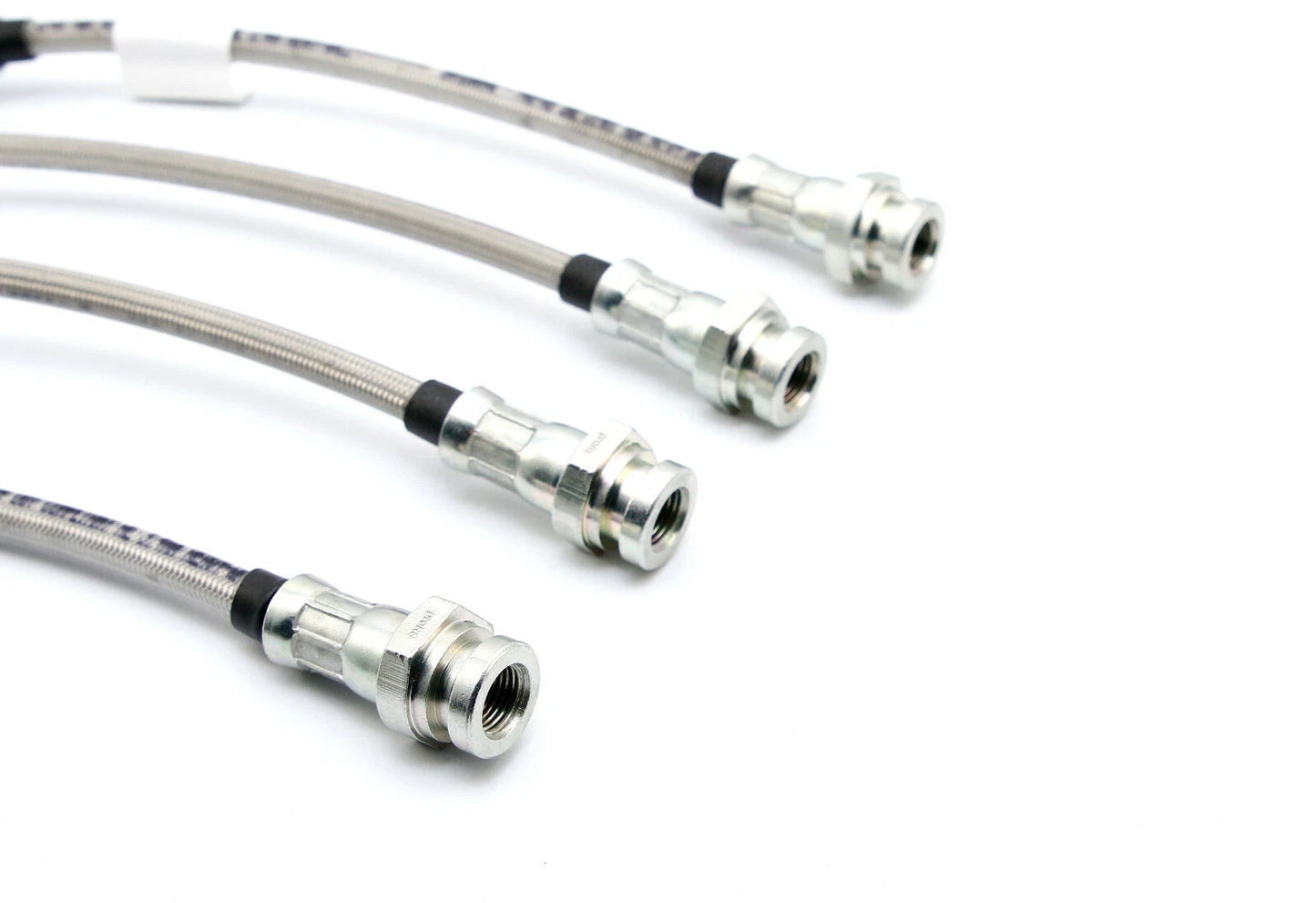 Brake Line Kit for Commodore VN MK-2 (Chassis: L503930-on)