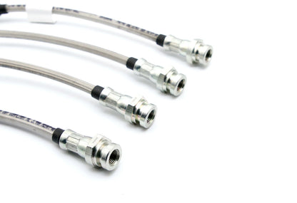 Brake Line Kit for Commodore VN MK-2 (Chassis: L503930-on)