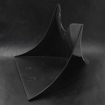 Lower Chin Fairing Spoiler for Harley Touring Softail Dyna