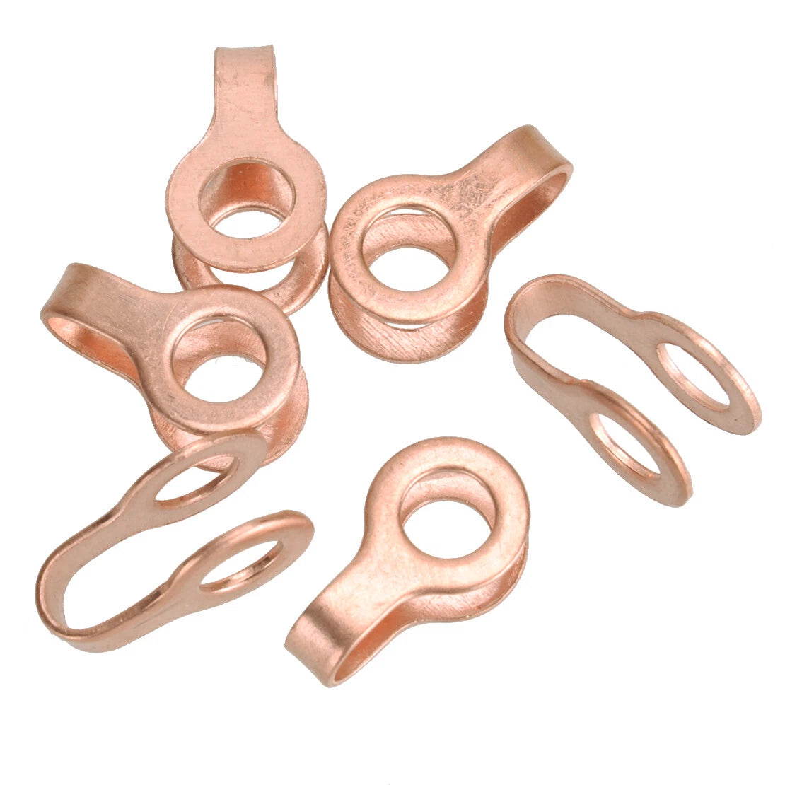 12x Return Line Banjo Bolt Kit for Dodge Cummins 3.9 5.9 12V 1989-1998