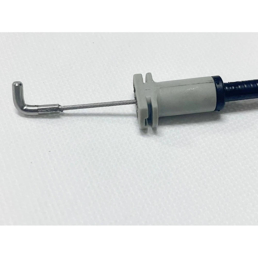 Boot Release Wire Trunk Cable
