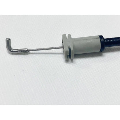 Boot Release Wire Trunk Cable