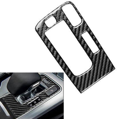 Gear Shift Control Panel Cover Trim for Kia Stinger (2018-2023)